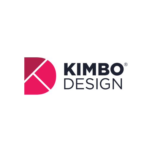 KIMBO Design Inc. logo